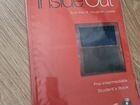 Учебник с диском Inside Out Pre-intermediate