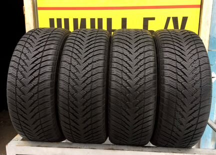 205/55 R16 Goodyear Eagle UG GW-3 Шины б у