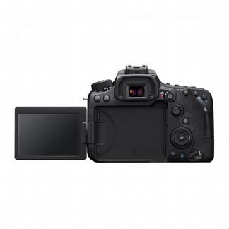 Canon EOS 90D body