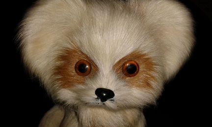 Продам скунса (интерьерное), новое