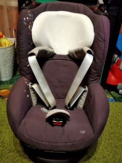 Детское автокресло от 9-18 кг,maxi-cosi Tobi