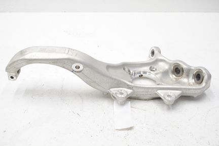 Кулак поворотный передний левый BMW X5 X6