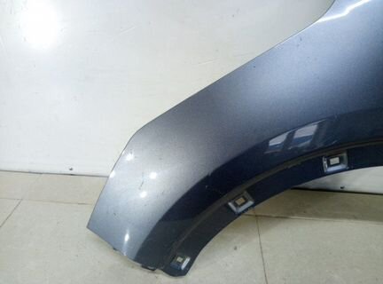 Крыло переднее левое Hyundai Greta 1 поколение