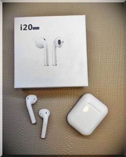 AirPods 2 наушники