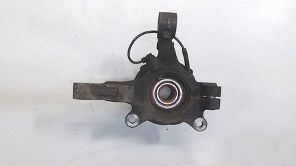 Ступица (кулак, цапфа) правая передняя Dodge Calib