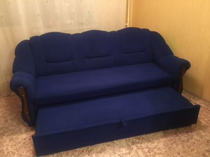 Диван бу