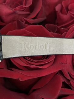 Korloff с бриллиантами
