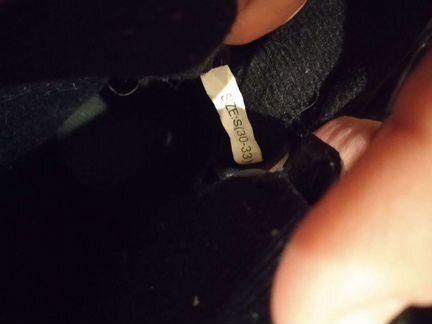 Коньки раздвижные