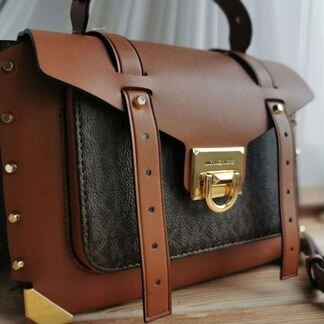 Сумка Michael Kors натуральная кожа