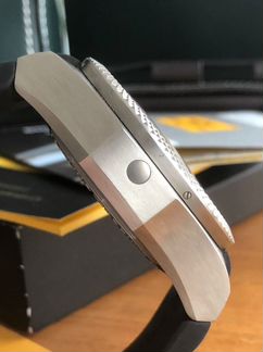 Breitling Bentley GMT Light Body