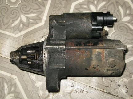 Honda CR-V RD1 95-01 стартер