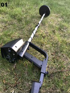 Металлоискатель для поиска