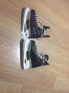 Продам коньки