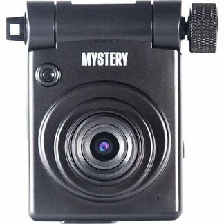 Видеорегистратор Mystery MDR-860HDM