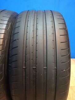 Goodyear Eagle F1 Asymmetric 3 235/45R17