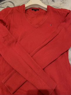 Джемпер Tommy Hilfiger