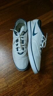 Кеды Nike