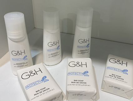 Амвей шариковый дез для тела amway