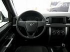 УАЗ Pickup 2.7 МТ, 2016, 69 000 км объявление продам
