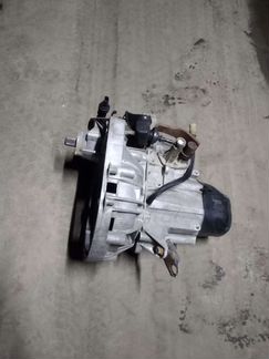 МКПП LADA Largus K4M