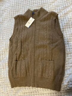 Жилет женский