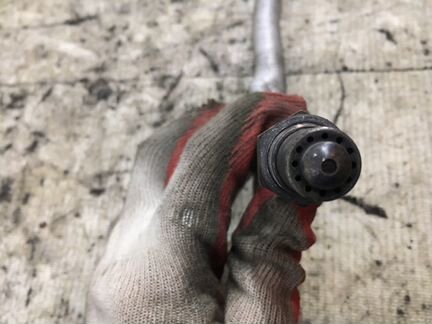 Датчик кислорода Bmw X5 E70 N52