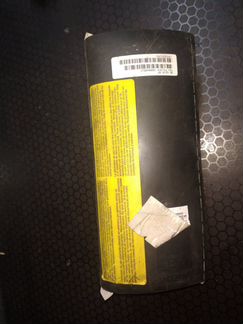 Подушка безопасности пассажирская (в торпедо)