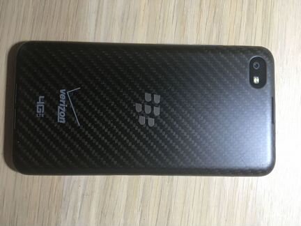 BlackBerry Z30 4G (новый)