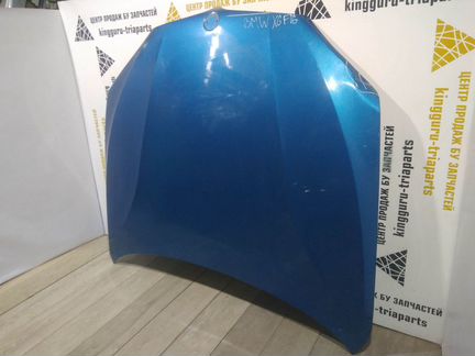 Капот бмв Х5 Ф15 BMW X5 F15