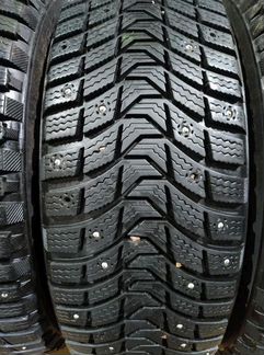 215 60 17 Michelin бу Шины Зимние 215 60 R17 102L