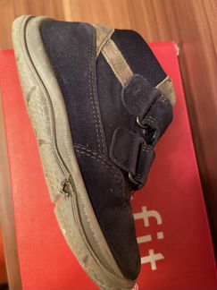 Ботиночки superfit р.24