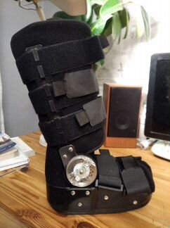 Ортез для голеностопа