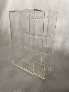 Органайзер для сережек