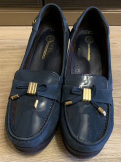 Новая и б/у обувь