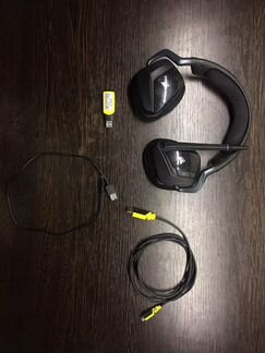 Наушники Corsair