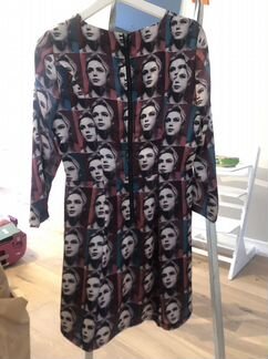 Pepe jeans платье