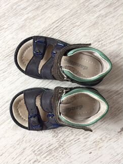 Сандали Dandino 22 размер