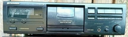 Pioneer CT - 220S