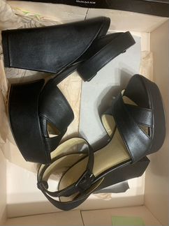 Босоножки Victoria’s secret