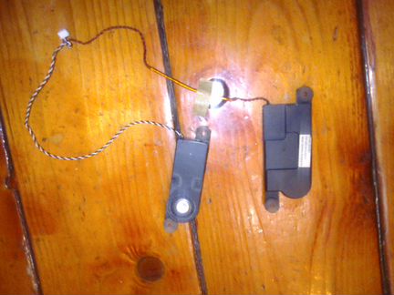 Динамики ноутбука самсунг np-r50