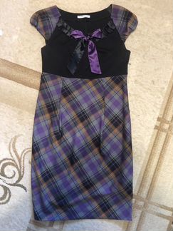 Платье 46 размер