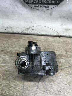Насос вакуумной системы Mercedes W204 C 2007-2014