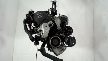 Двигатель AVB VW Passat B5, Audi A4 1.9TDI