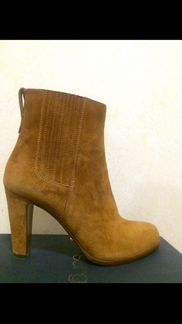 Sergio Rossi новые р 35-36