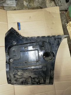 Кронштейн бампера BMW 7 F01 F02