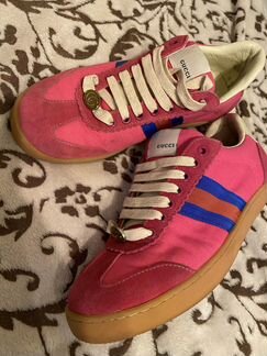 Кроссовки Gucci