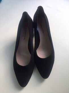 Туфли TJ collection