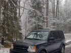 Land Rover Discovery 2.7 AT, 2007, 148 000 км