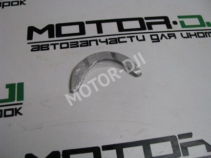 Полукольца коленвала G4NA Optima / Sportage / Cret