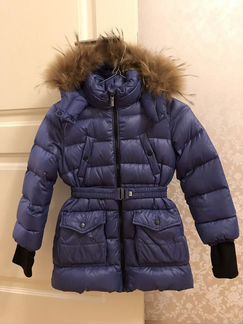 Пуховик Add 6Y